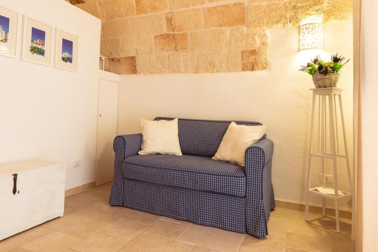 B&B Nel Blu Dipinto Di Blu Polignano a Mare Exterior foto