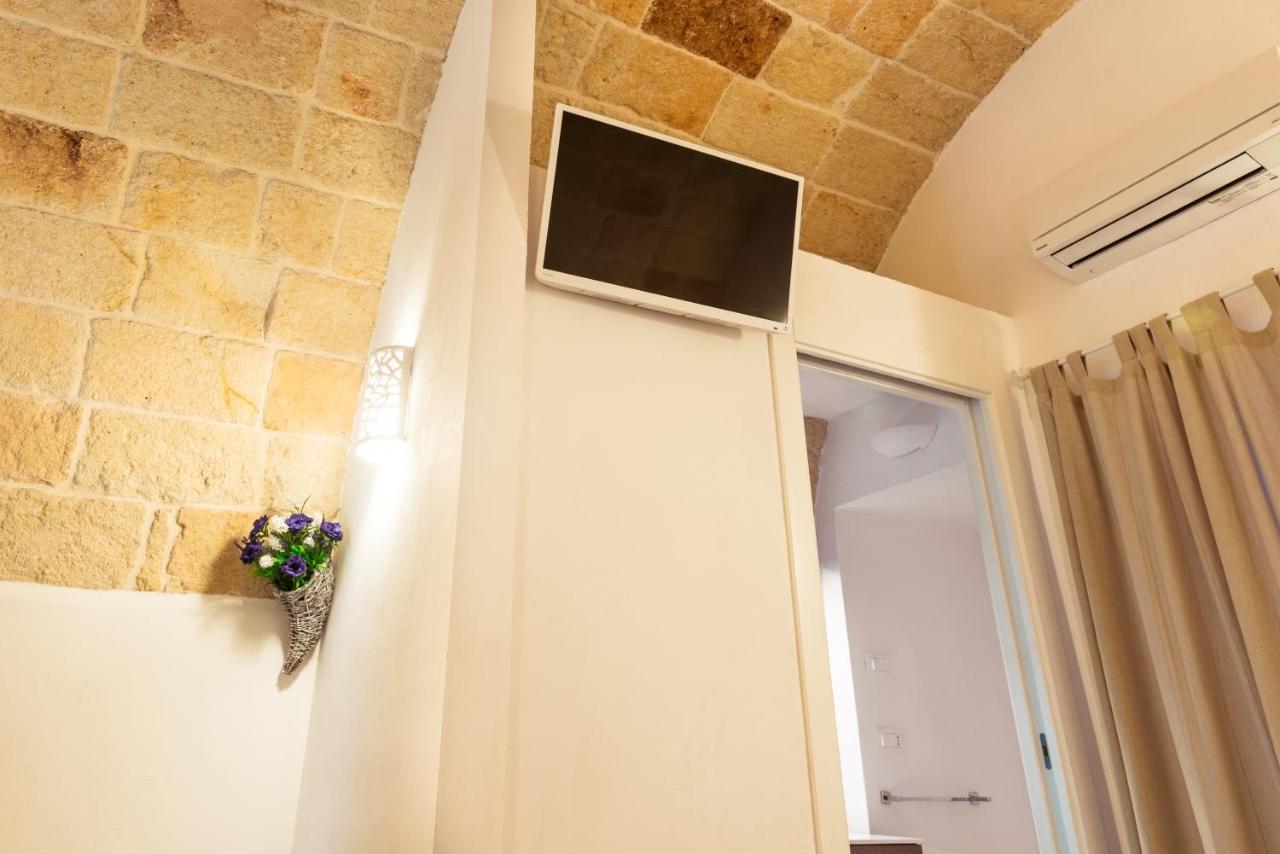 B&B Nel Blu Dipinto Di Blu Polignano a Mare Exterior foto