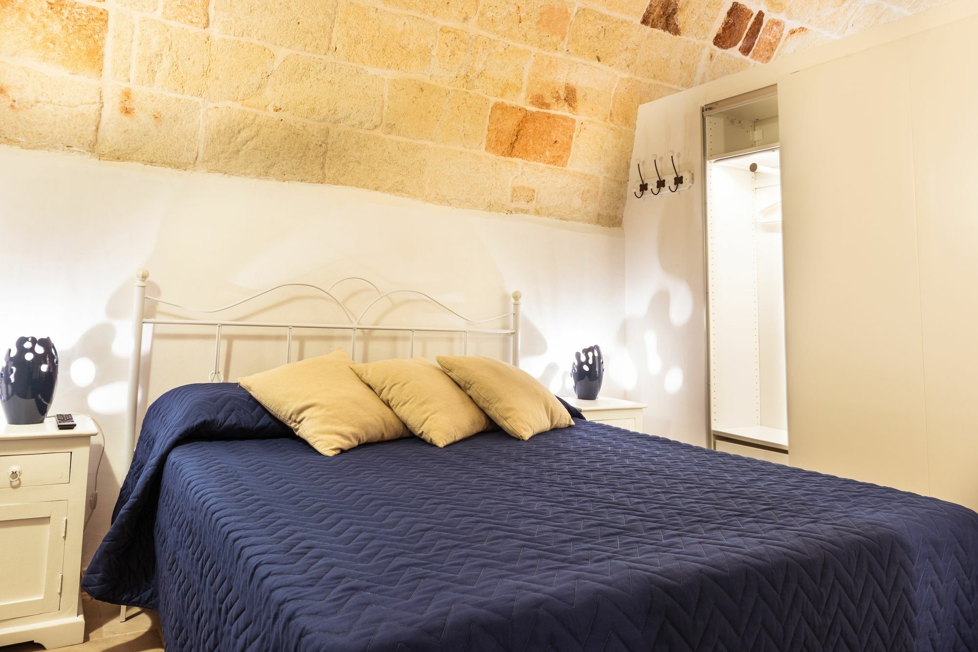 B&B Nel Blu Dipinto Di Blu Polignano a Mare Exterior foto