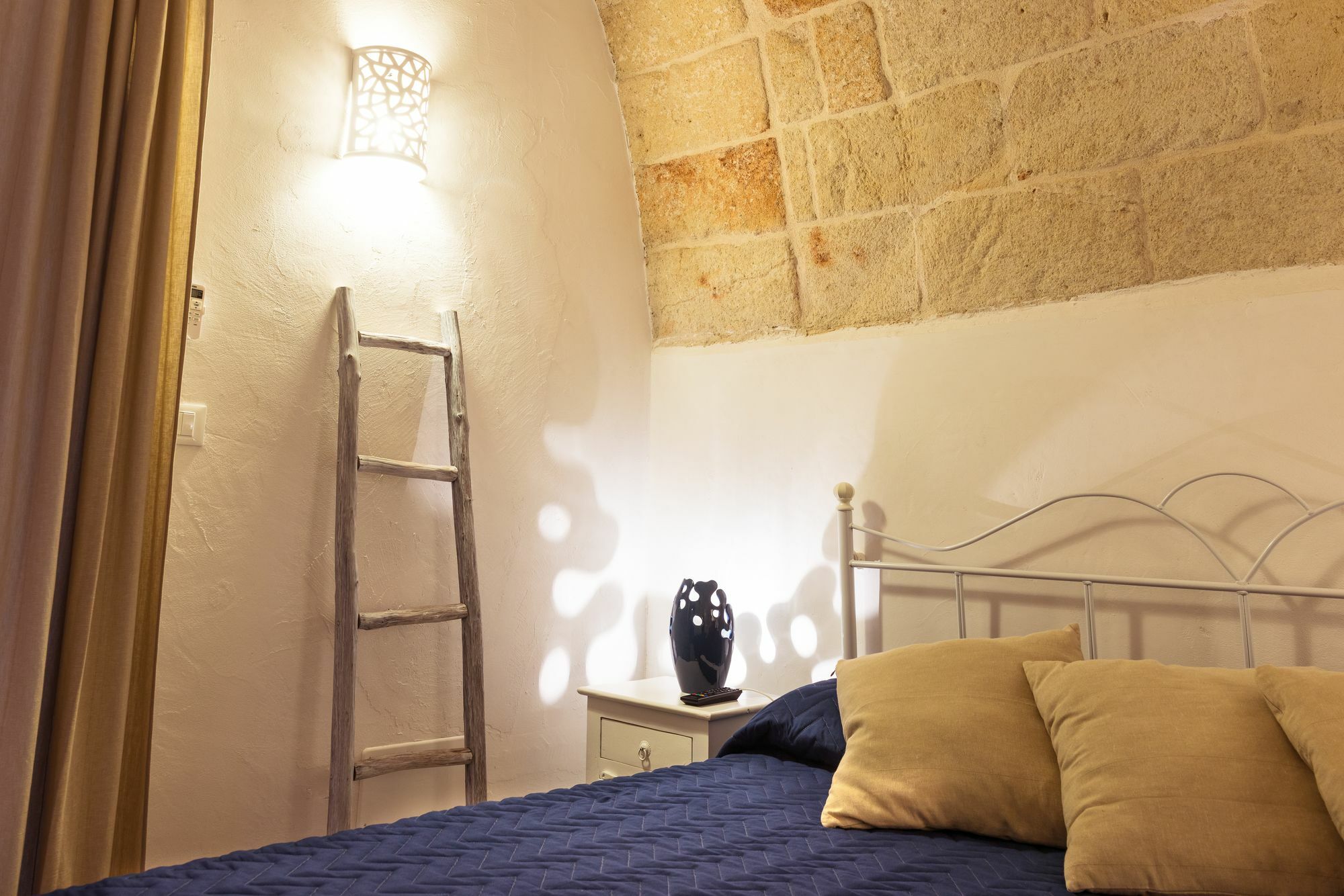 B&B Nel Blu Dipinto Di Blu Polignano a Mare Exterior foto